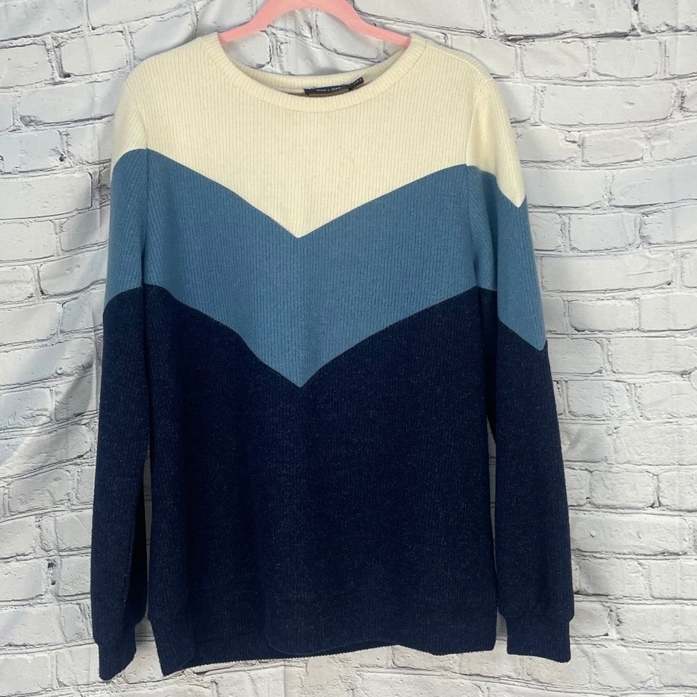 Doe & Rae Sweater